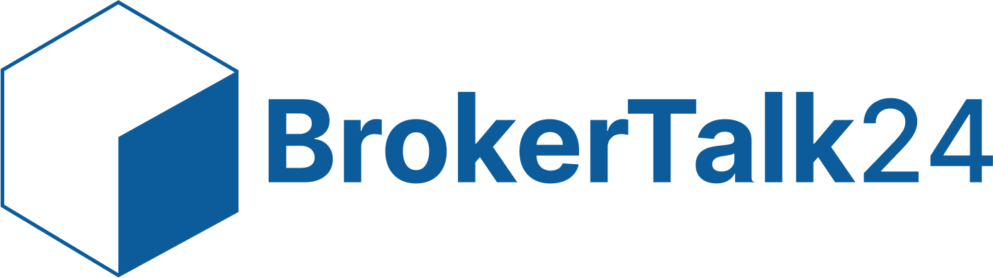 BrokerTalk24.COM